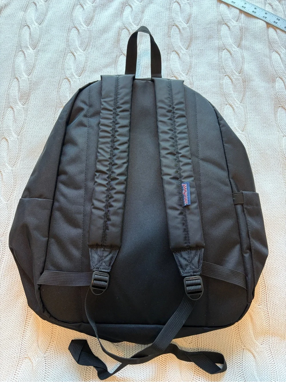 Jansport classic backpack